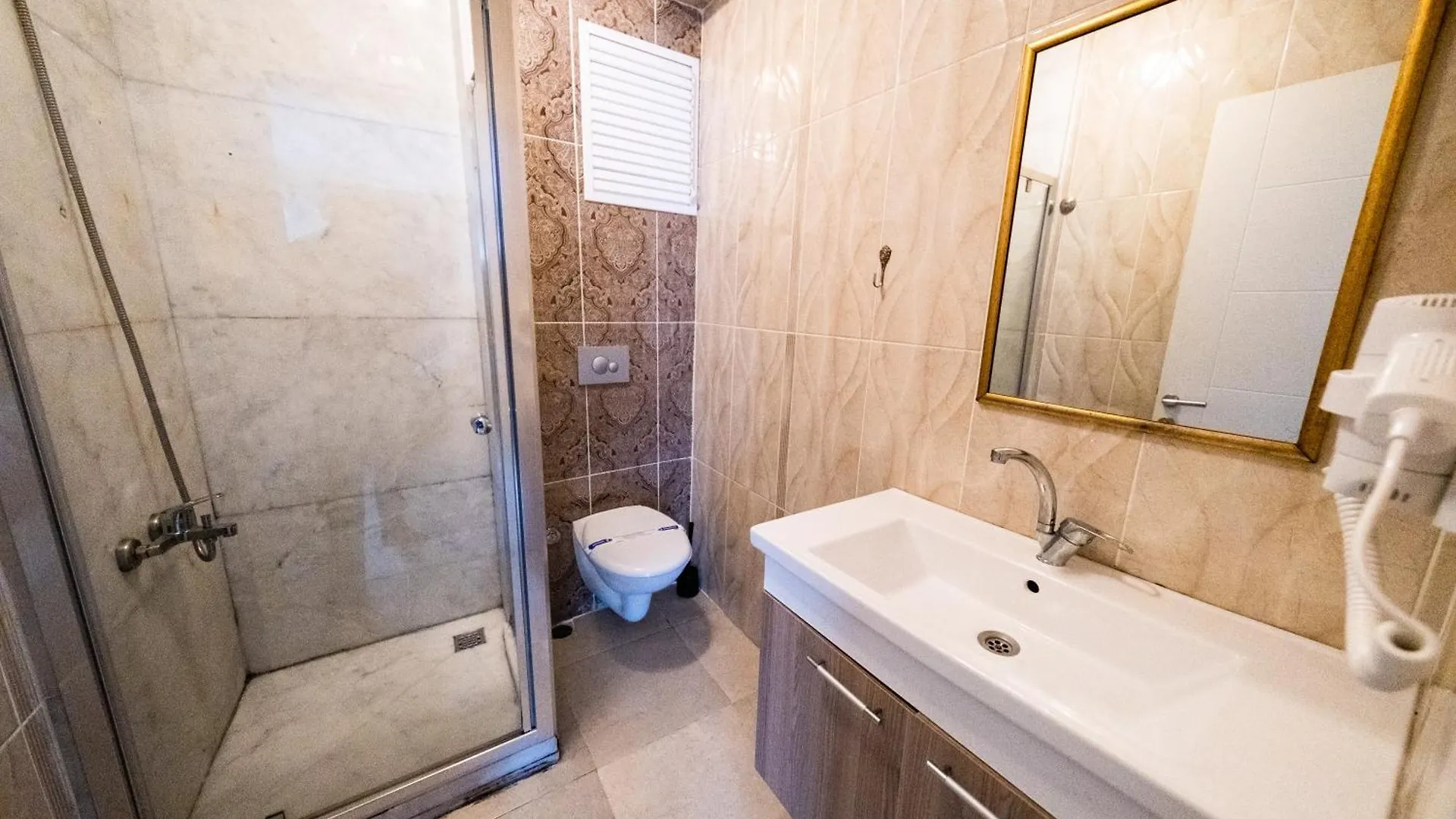 Hotel Framehome Suites Istanbul