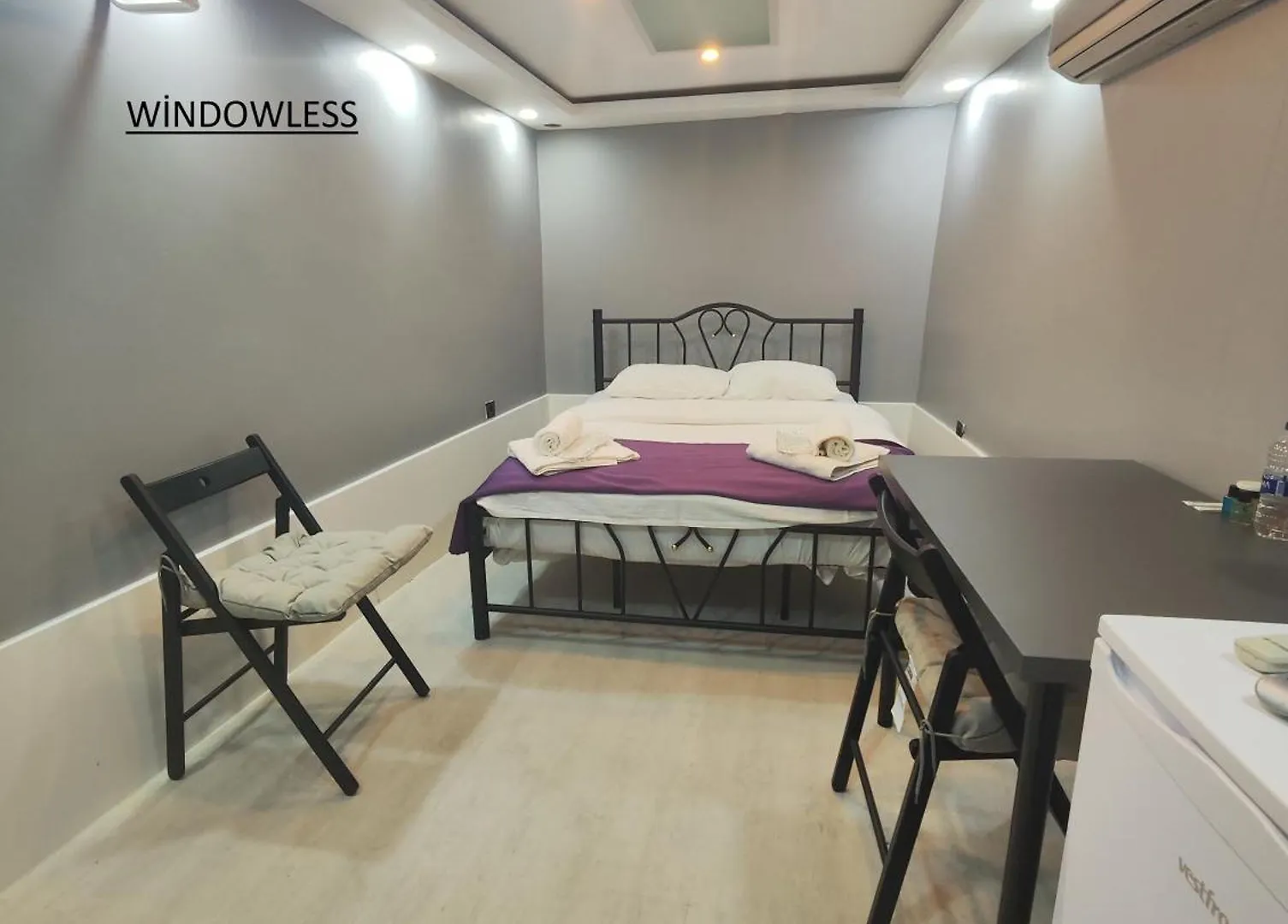 Framehome Suites Istanbul 3*,  Turkey