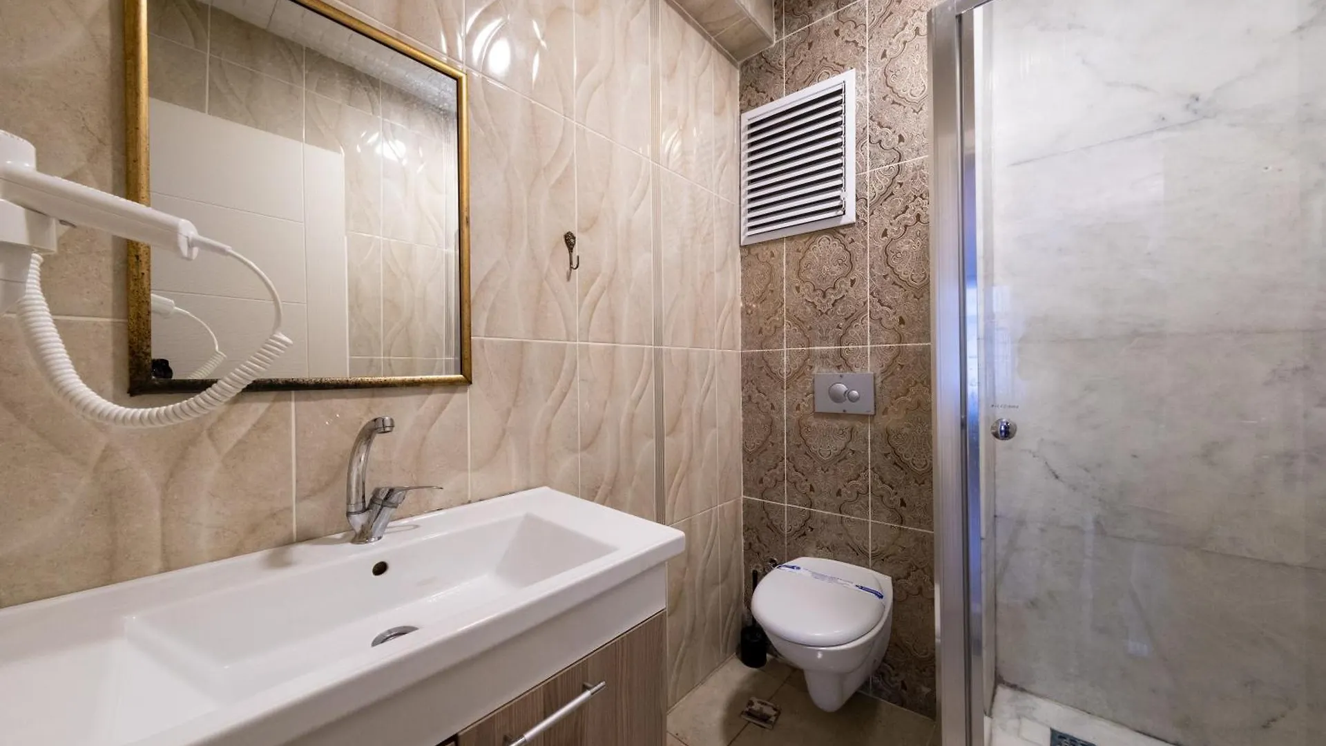 Framehome Suites Istanbul Turkey