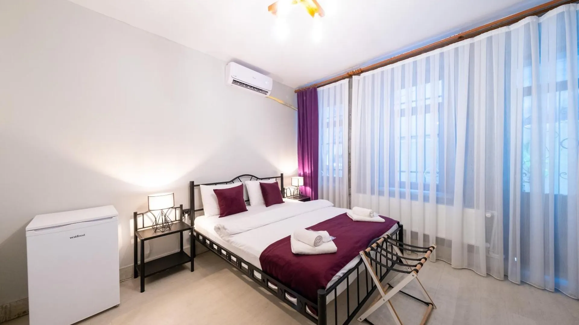 Framehome Suites Istanbul