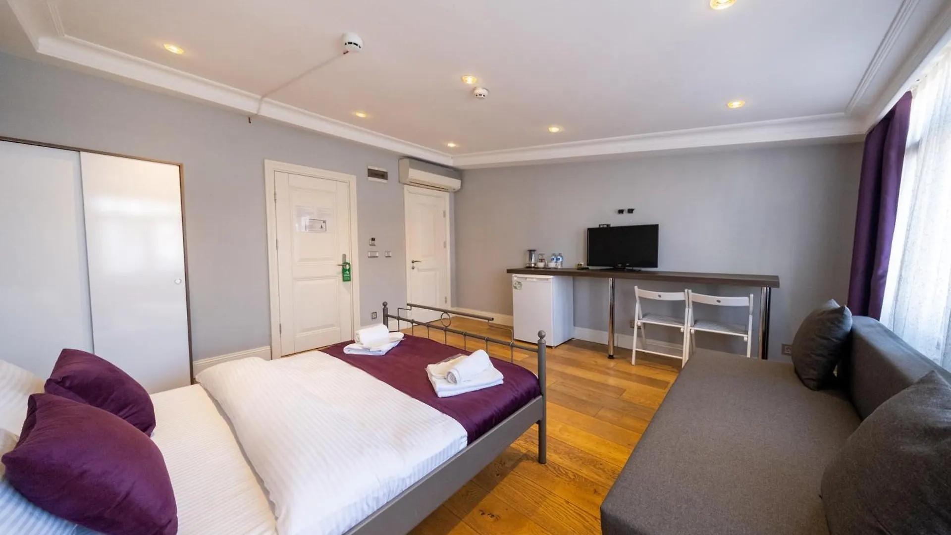 Framehome Suites Istanbul