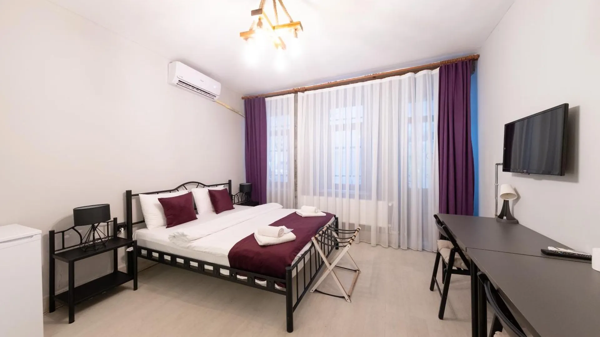 Framehome Suites Istanbul Turkey