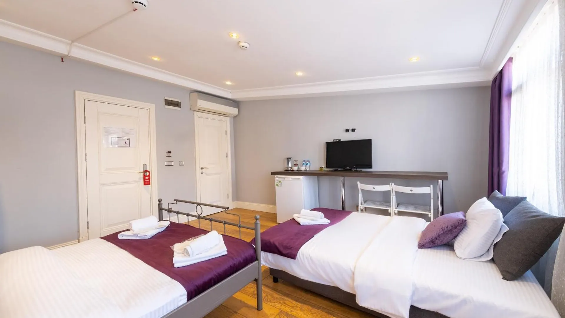 Framehome Suites Istanbul 3*,  Turkey