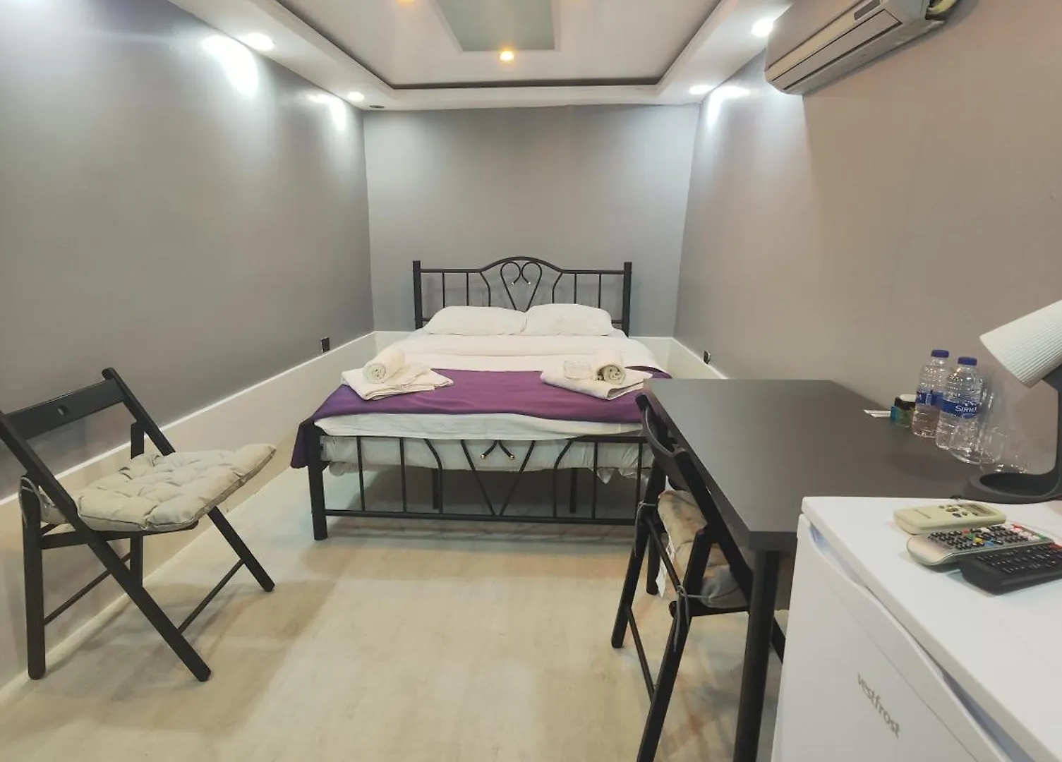 Framehome Suites Istanbul Hotel