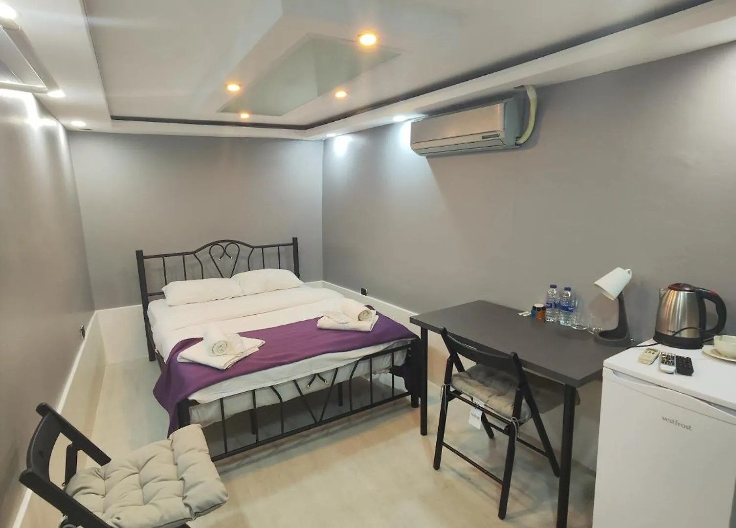 *** Hotel Framehome Suites Istanbul Turkey