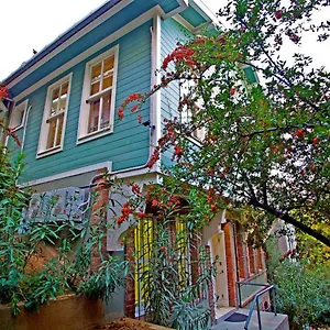 Dreamers V&v Cihangir Provincia di Istanbul