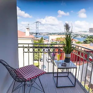 Hotel Malta Bosphorus