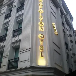Hotel Napolyon, Istanbul