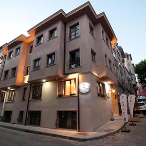 A'la Sofia Provincia di Istanbul