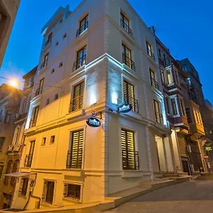 Hotel Invictum, Istanbul