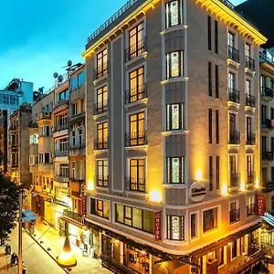 Hotel Santa Ottoman, Istanbul