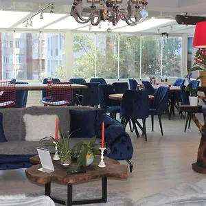 Hotel Nisantasi My, Istanbul
