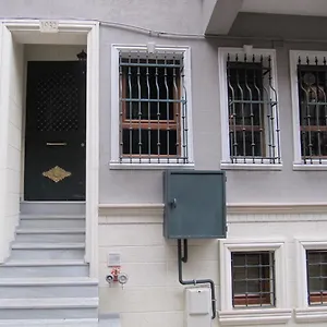 3* Отель Neva Flats Taksim