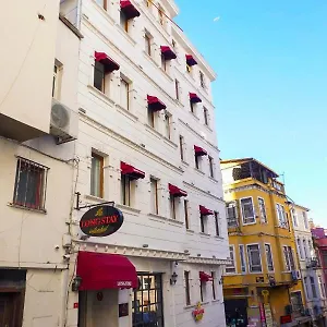 Hotel Long, Istanbul