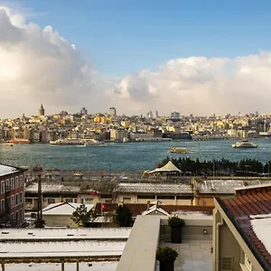 Sayeban Gold Istambul
