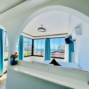 Szálloda Apex, Isztambul