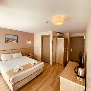 Hotel Ottoman Luxury, Istanbul