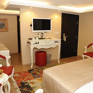Hotel Comfort Elite Old, Istanbul