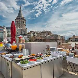 Hotel Galatower