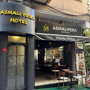Hotel Asmali Pera