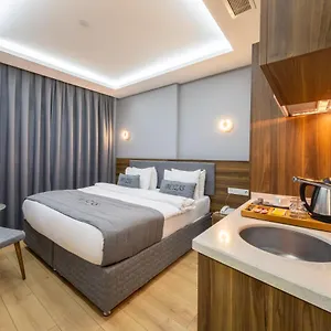 Hotel Beyzas &, Istanbul