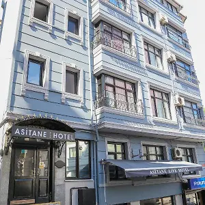 Hotel Asitane Life, Istanbul