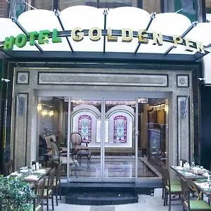 Hotel Golden Pen, Istanbul