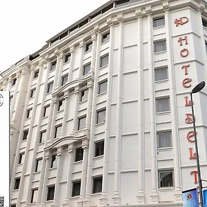 Hotel Delta & Old, Istanbul