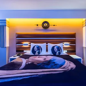 3* Отель Gallery & Nisantasi