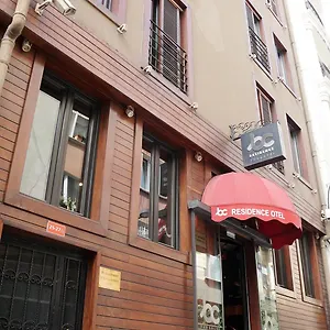 3* Отель Bc Pangaldi