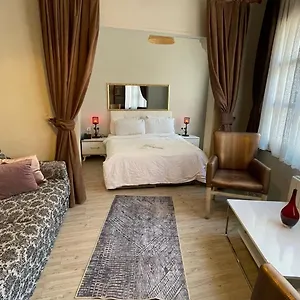 Hotel Chez Bore, Istanbul