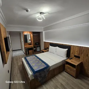 Szálloda Old Hatay, Isztambul
