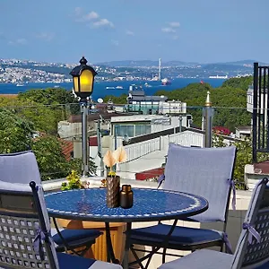 Aldem Provincia di Istanbul