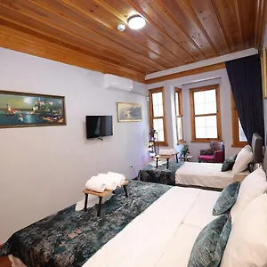 Hotel The Trip, Istanbul