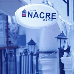 3* Отель 360 Nacre