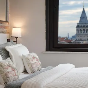 Hotel The Pera, Istanbul