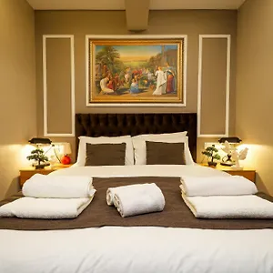 3* ホテル Hanpoint Boutique