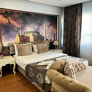 Hotel Elite Marmara Bosphorus &, Istanbul