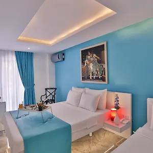 3* Отель Bellezza Ortakoy