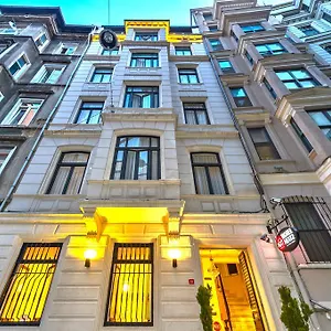 Hotel Next2, Istanbul