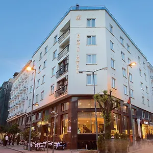 百瑞酒店 酒店