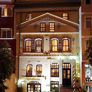 Sarnic Hotel&sarnic Premier Provincia di Istanbul