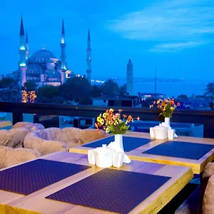 Hotel Perula &, Istanbul