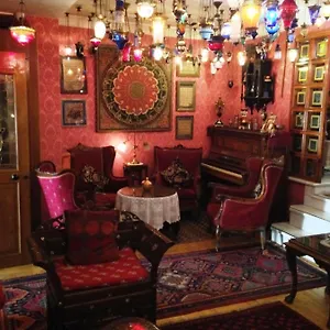 Hotel Kybele, Istanbul