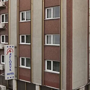 Avlonya Istambul