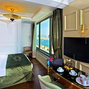 Hotel Taksim Star