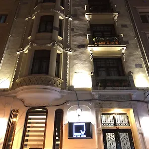 Hotel The Void