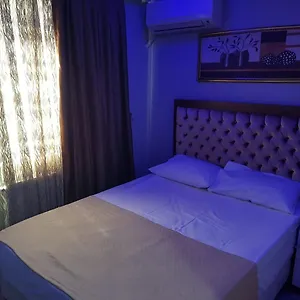 Szálloda Eyfel, Isztambul