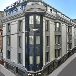 Hotel The Tango Taksim, Istanbul