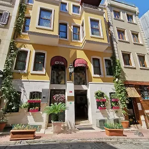 Hotel Ottopera (adults Only), Istanbul